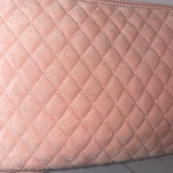 Juicy Couture Tied With A Bow shoulder bag- pink diamond - Picture 7 of 8